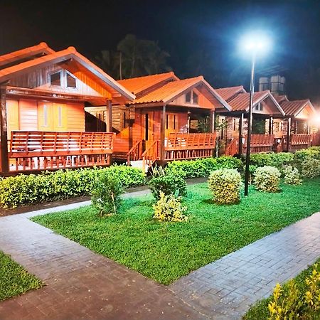 Song Lay Resort, Koh Mook, Trang Thailand Eksteriør bilde