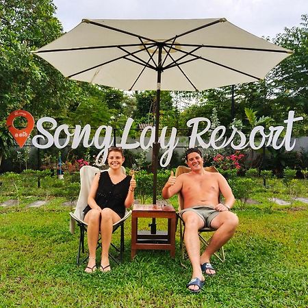 Song Lay Resort, Koh Mook, Trang Thailand Eksteriør bilde