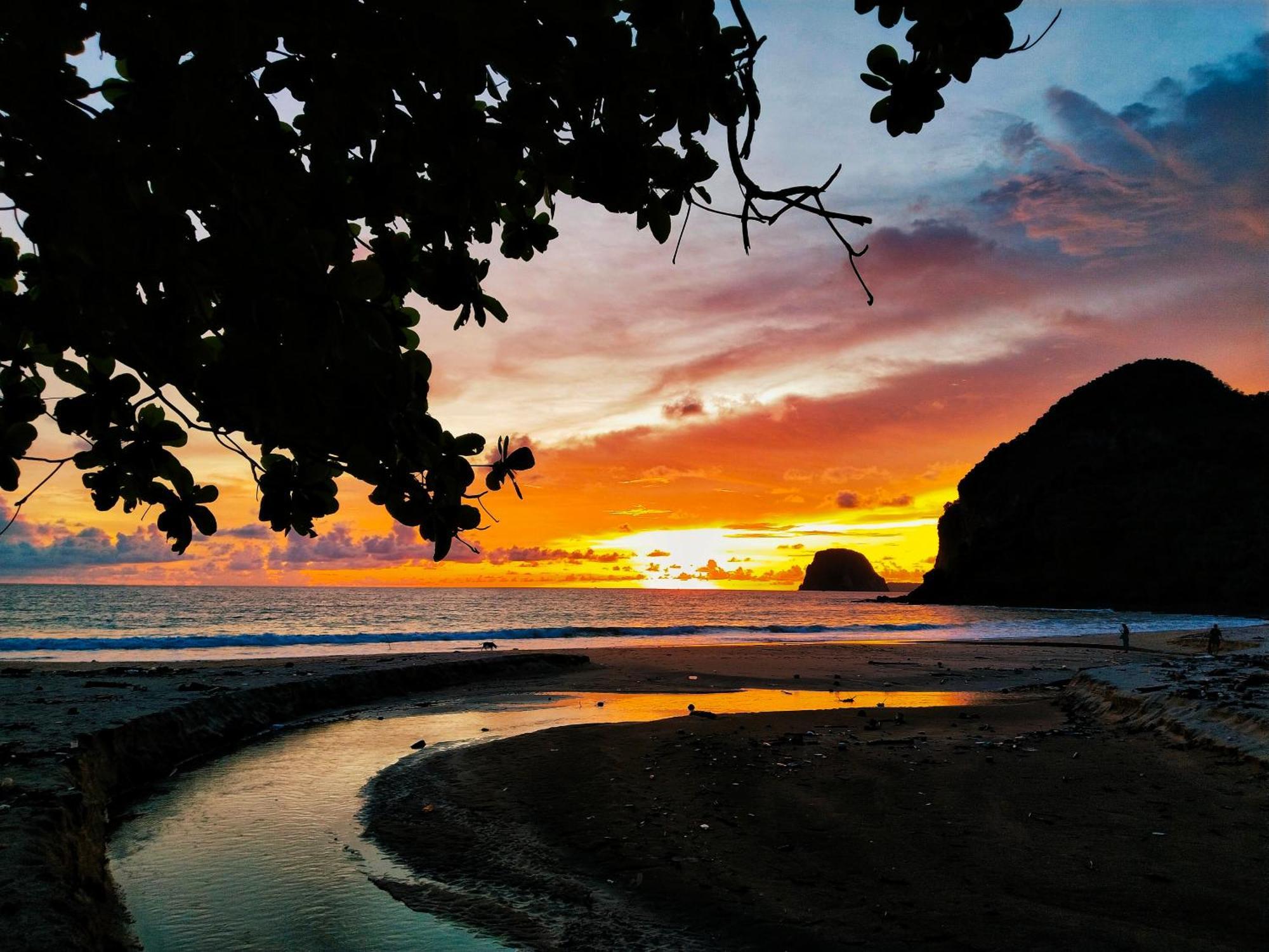 Song Lay Resort, Koh Mook, Trang Thailand Eksteriør bilde
