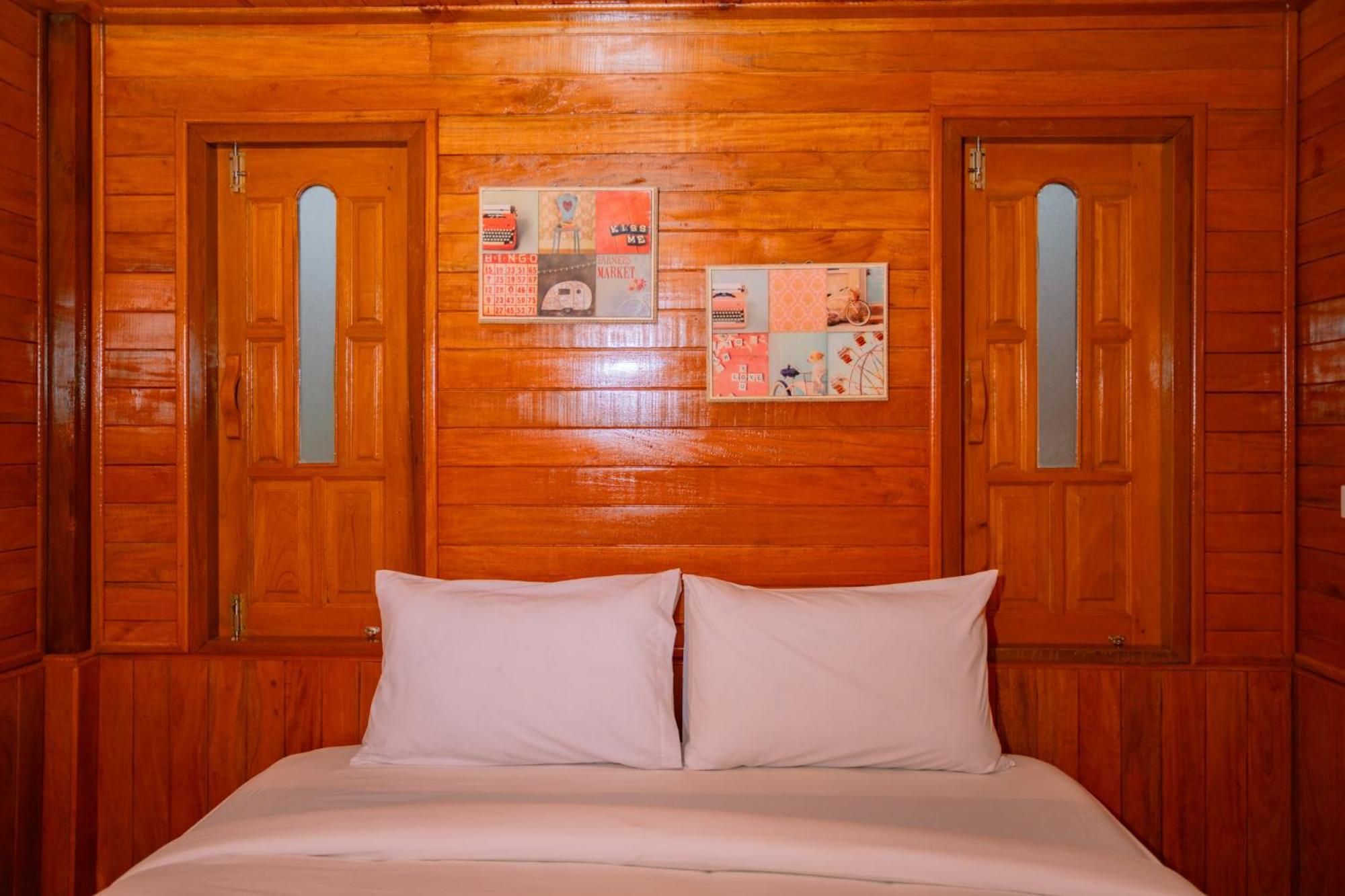 Song Lay Resort, Koh Mook, Trang Thailand Eksteriør bilde