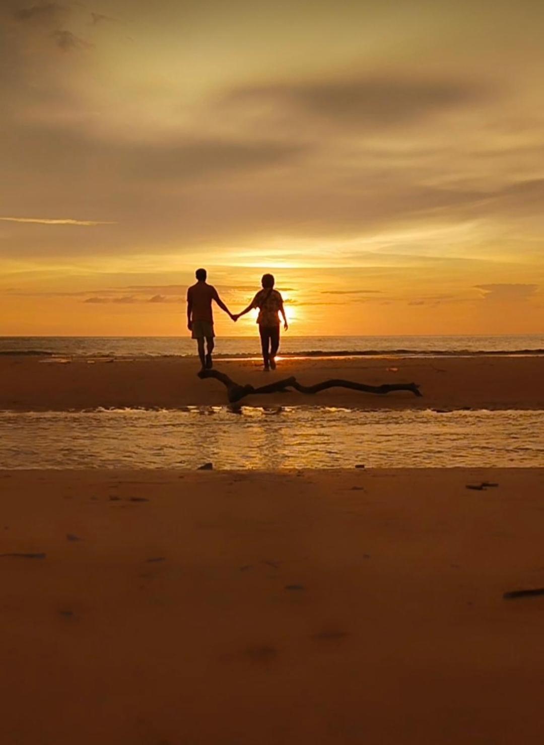 Song Lay Resort, Koh Mook, Trang Thailand Eksteriør bilde