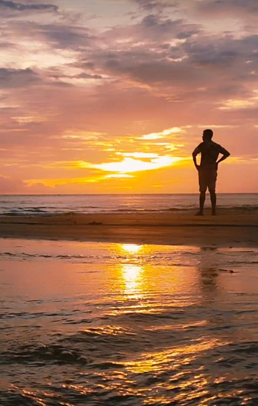 Song Lay Resort, Koh Mook, Trang Thailand Eksteriør bilde