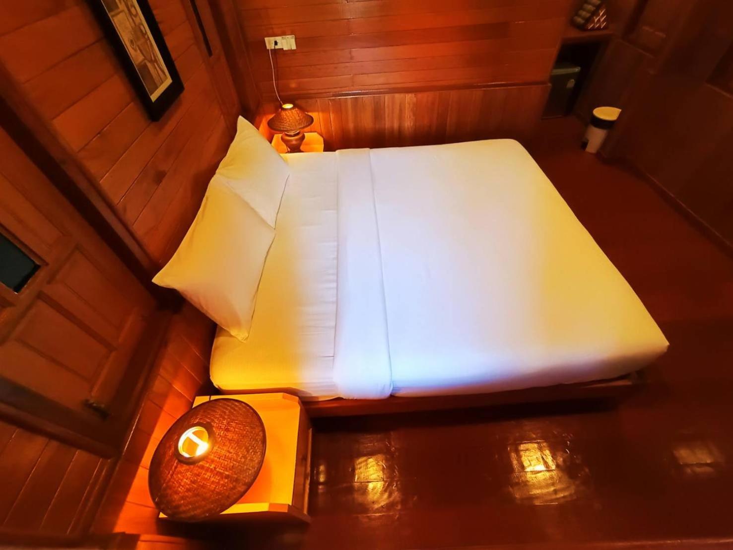 Song Lay Resort, Koh Mook, Trang Thailand Eksteriør bilde