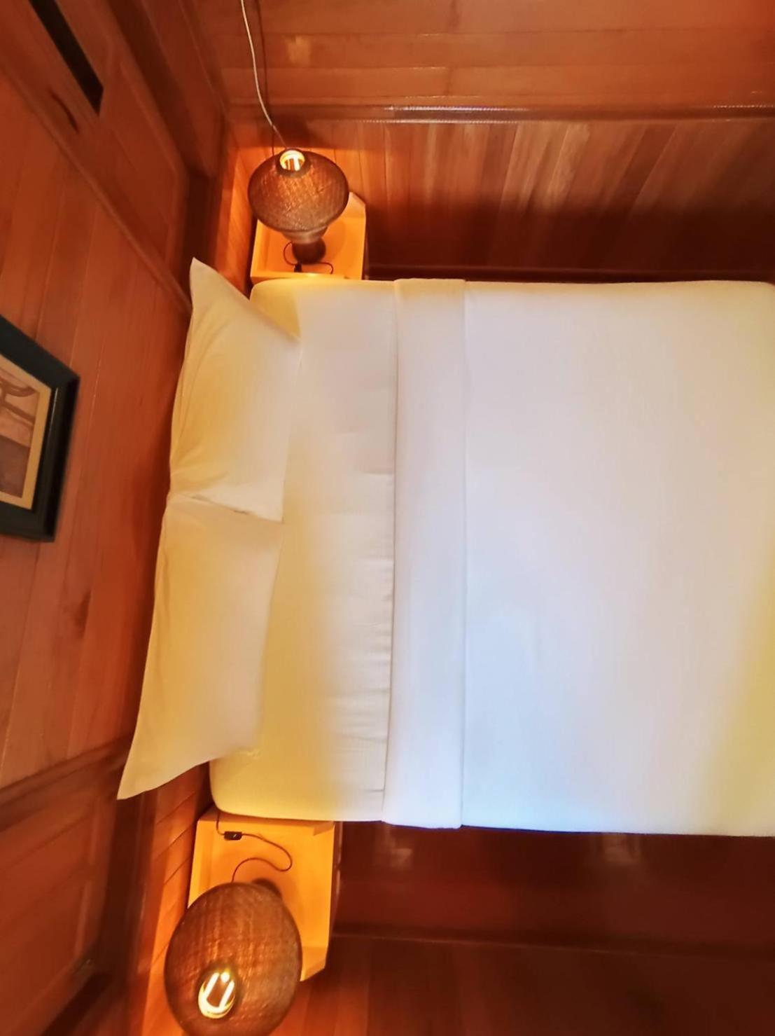 Song Lay Resort, Koh Mook, Trang Thailand Eksteriør bilde
