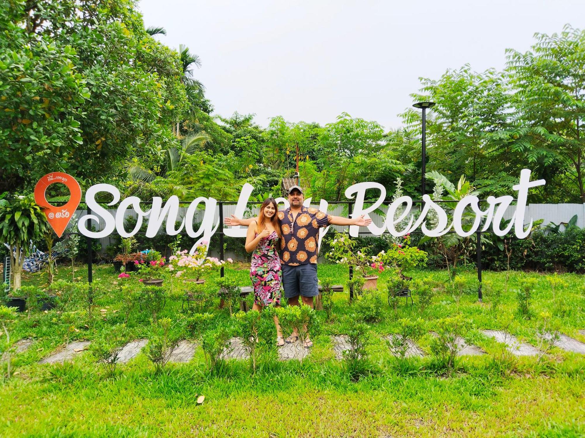 Song Lay Resort, Koh Mook, Trang Thailand Eksteriør bilde