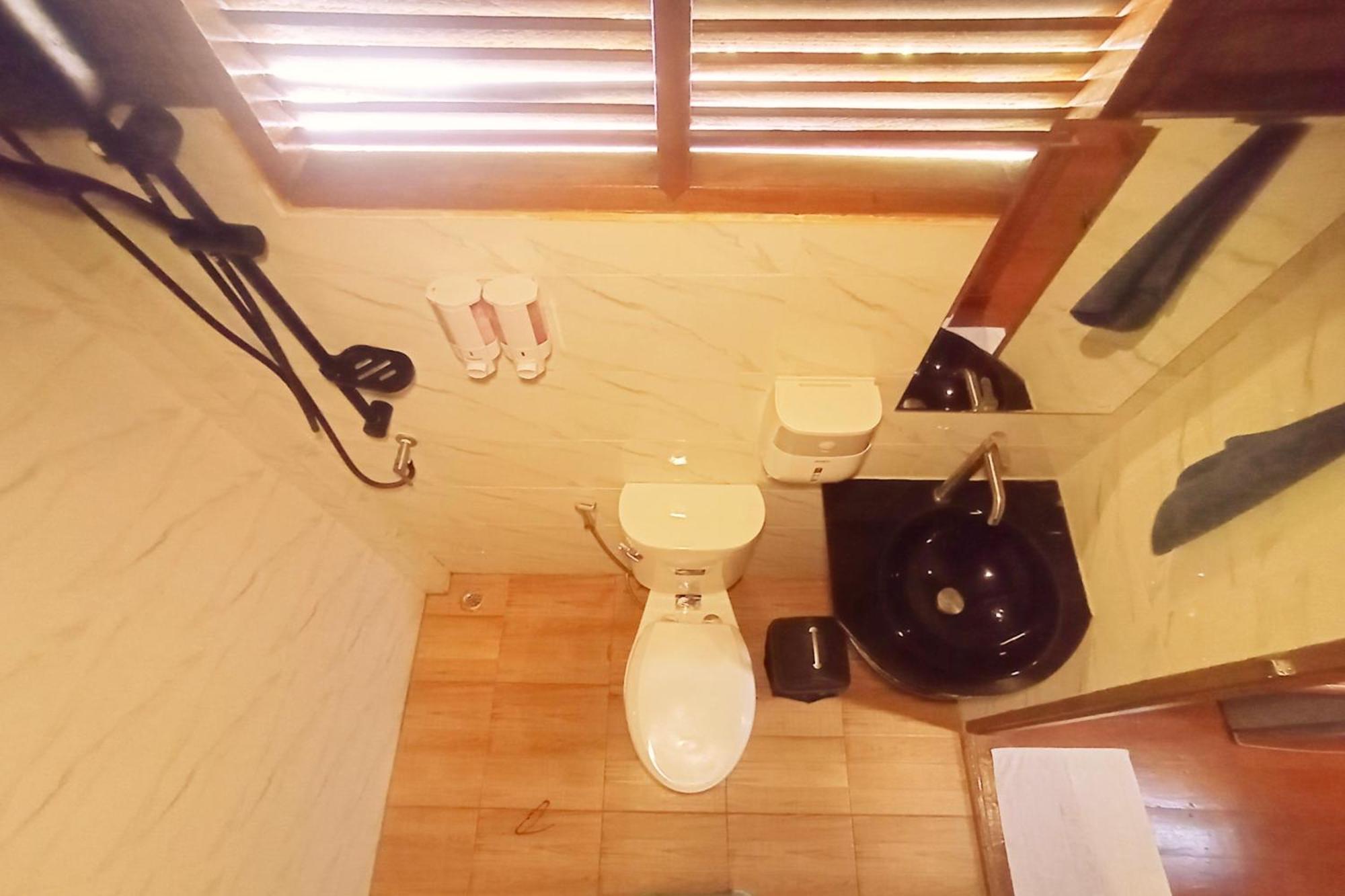 Song Lay Resort, Koh Mook, Trang Thailand Eksteriør bilde