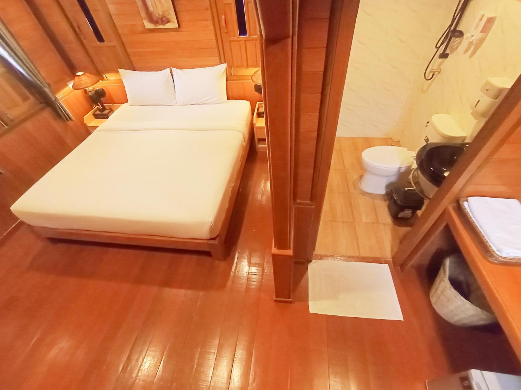 Song Lay Resort, Koh Mook, Trang Thailand Eksteriør bilde